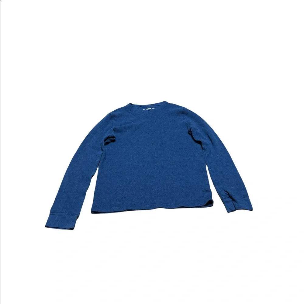 Urban Pipeline kids blue Sweater - Picture 2 of 5